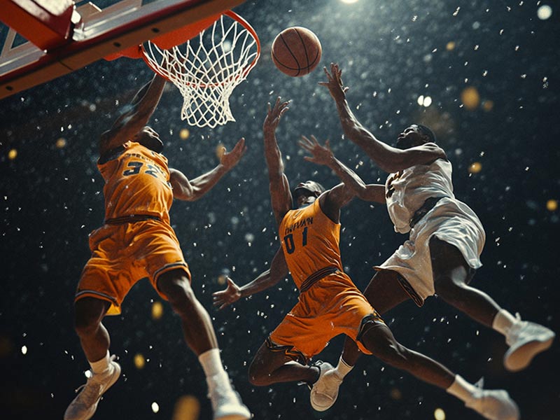 又能在NBA赛场看到她了！顶碗大妈伤愈复出在节目中秀顶碗绝技